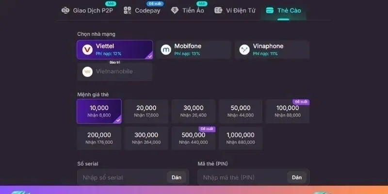 Điều kiện và một vài lưu ý cần nhớ