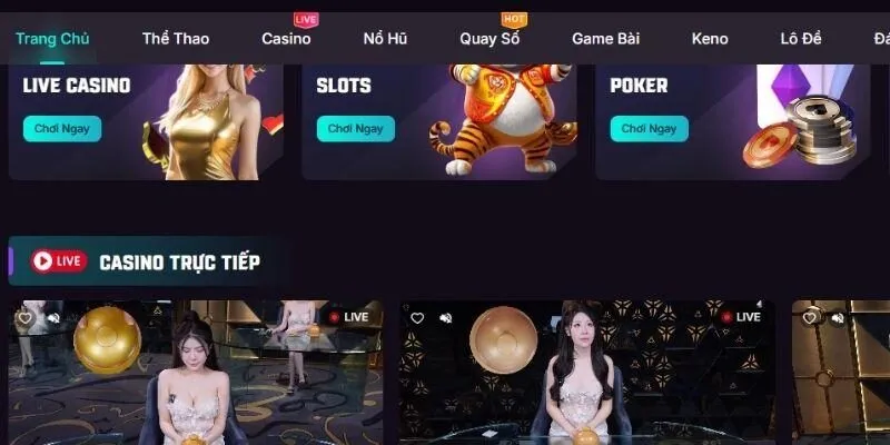 Nguồn gốc và quá trình phát triển của nhà cái