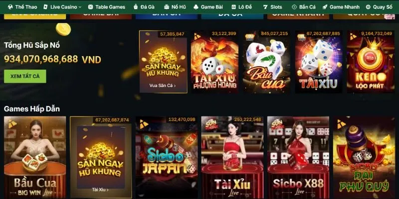 Đôi nét về thương hiệu cá cược 666VN