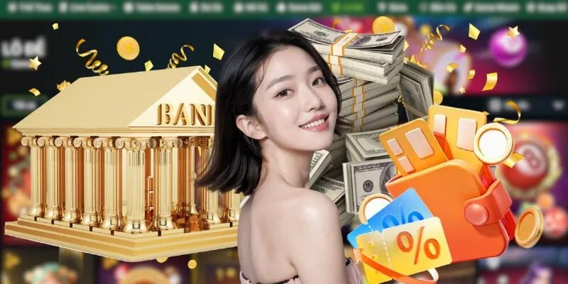 Hướng dẫn nạp tiền 666vn dành cho tân binh